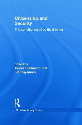 Citizenship and Security