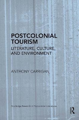 Postcolonial Tourism