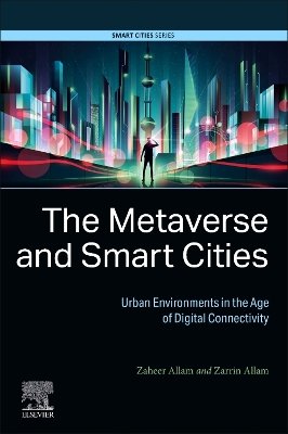 The Metaverse and Smart Cities