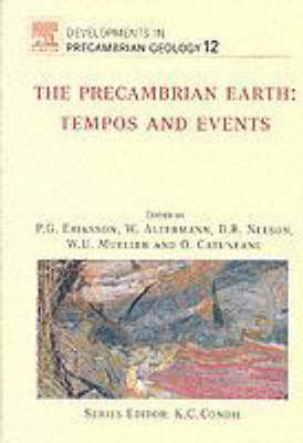 The Precambrian Earth