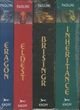 The Inheritance Cycle 4-Book Trade Paperback Boxed Set