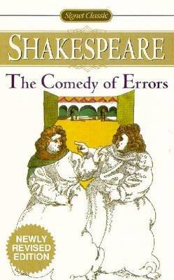 The Comedy of Errors