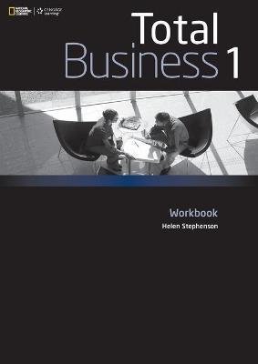 Total Business 1 Workbook with Key Level 1 - Total Business