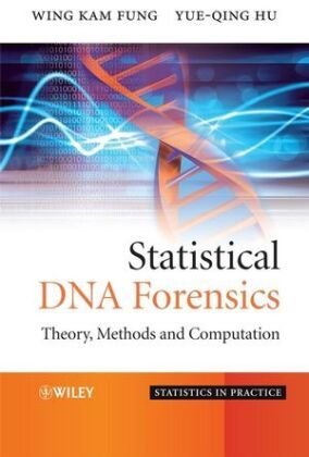 Statistical DNA Forensics