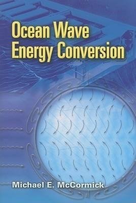 Ocean Wave Energy Conversion