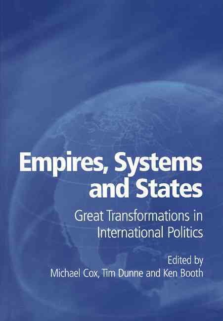 Empires, Systems and States