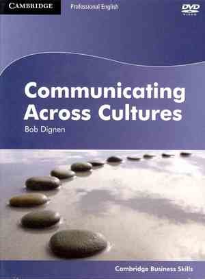 Communicating Across Cultures DVD