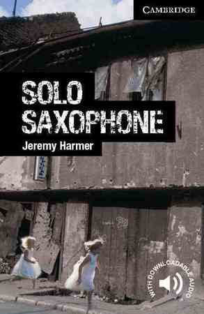 Solo Saxophone