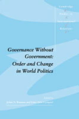 Governance Without Government