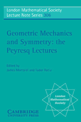 Geometric Mechanics and Symmetry