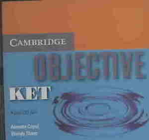 Objective KET