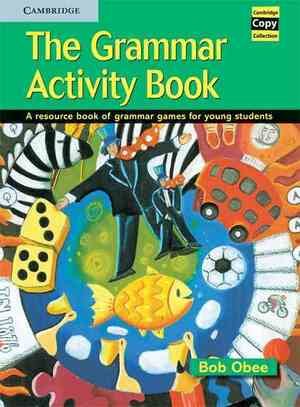 The Grammar Activity Book