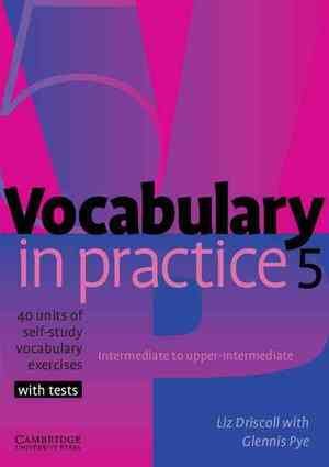 Vocabulary in Practice 5