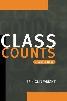 Class Counts