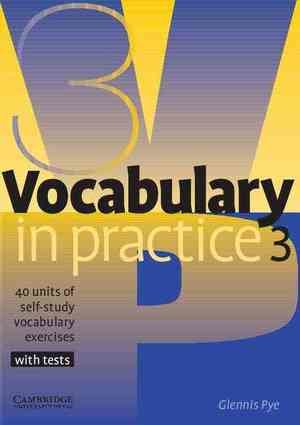 Vocabulary in Practice 3