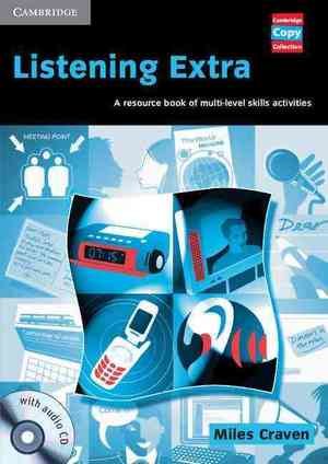 Listening Extra - Listening Extra