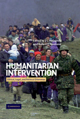 Humanitarian Intervention