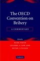 The OECD Convention on Bribery