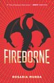 Fireborne