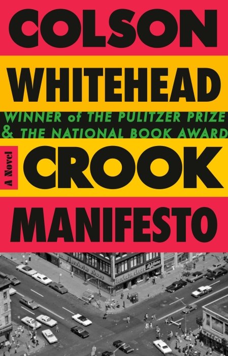 Crook Manifesto