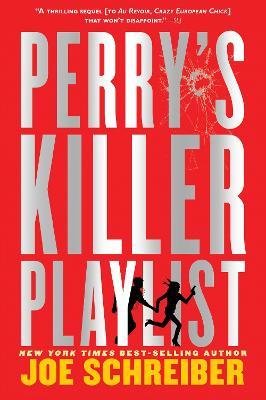 Perry's Killer Playlist