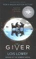 The Giver Movie Tie-In Jacket Mss Mkt (International Ed)