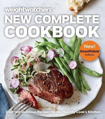 Weight Watchers New Complete Cookbook, Smartpoints(TM) Edition