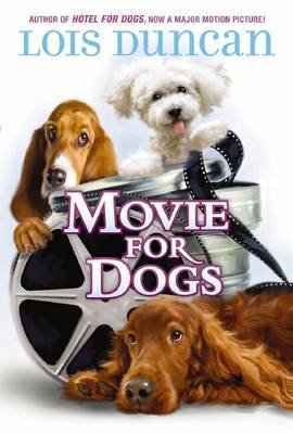 Movie for Dogs