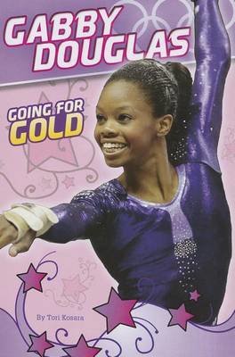 Gabby Douglas