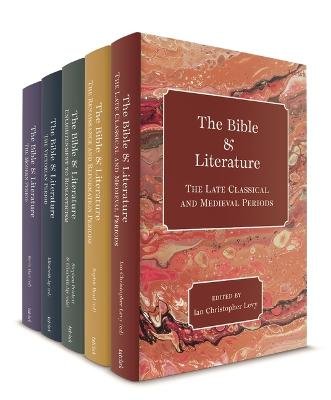 The Bible and Western Christian Literature: Books and The Book