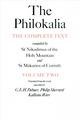 The Philokalia Vol 2