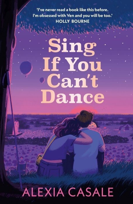 Sing If You Can't Dance