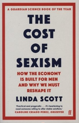 The Cost of Sexism