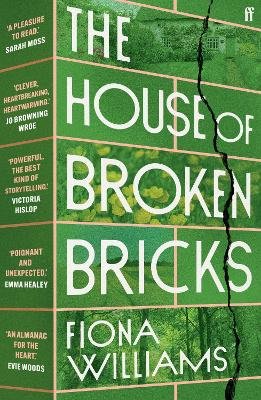 The House of Broken Bricks