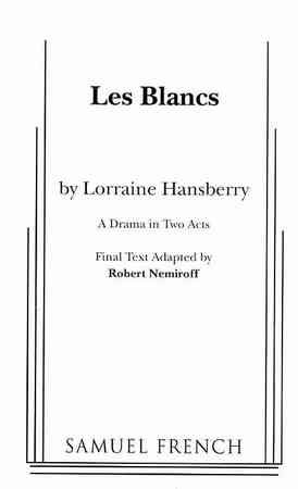 Les Blancs