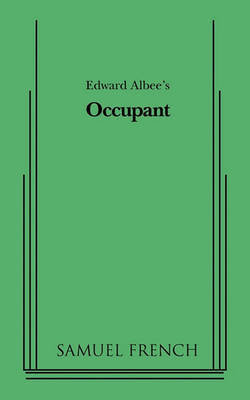 Occupant