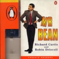 Mr Bean Level 2 Audio Pack (Book and audio cassette)