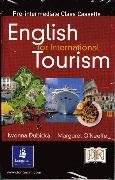 English for International Tourism Pre-intermediate Level Class Audio Cassettes (2) Pre-Intermediate - English for International Tourism