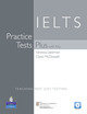 Practice Tests Plus IELTS With Key & CD Pack - IELTS Practice Tests Plus