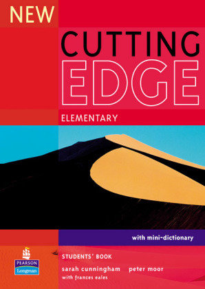 New Cutting Edge Elementary Students' Book Elementary - New Cutting Edge