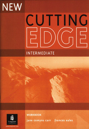 New Cutting Edge Intermediate Workbook No Key Intermediate - New Cutting Edge