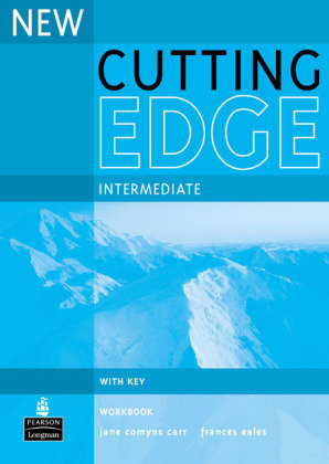 New Cutting Edge Intermediate Workbook with Key Intermediate - New Cutting Edge