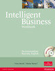 Intelligent Business Pre-Intermediate Workbook and CD pack Pre-Intermediate - Intelligent Business