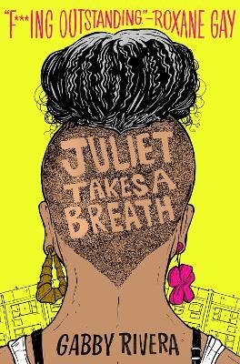 Juliet Takes a Breath