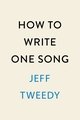 How to Write One Song