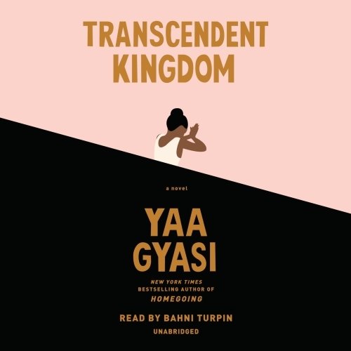 Transcendent Kingdom