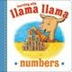 Llama Llama Numbers