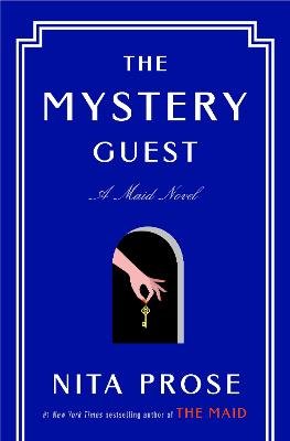 The Mystery Guest