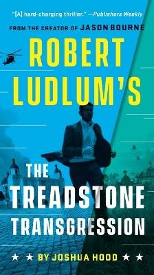 Robert Ludlum's The Treadstone Transgression