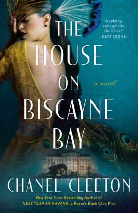 The House on Biscayne Bay